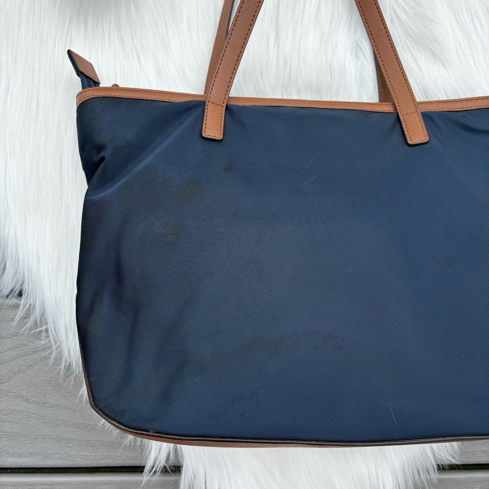 Michael Kors Nylon Shoulder Bag - Picture 3 of 4
